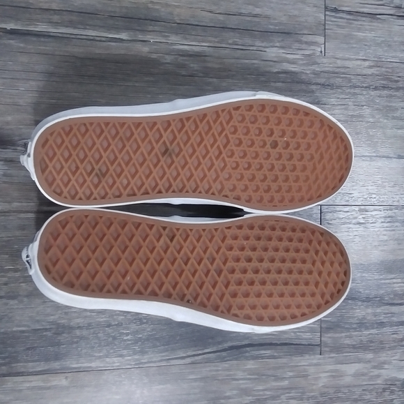 Vans Custom Design Shoes Unisex - Picture 6 of 7